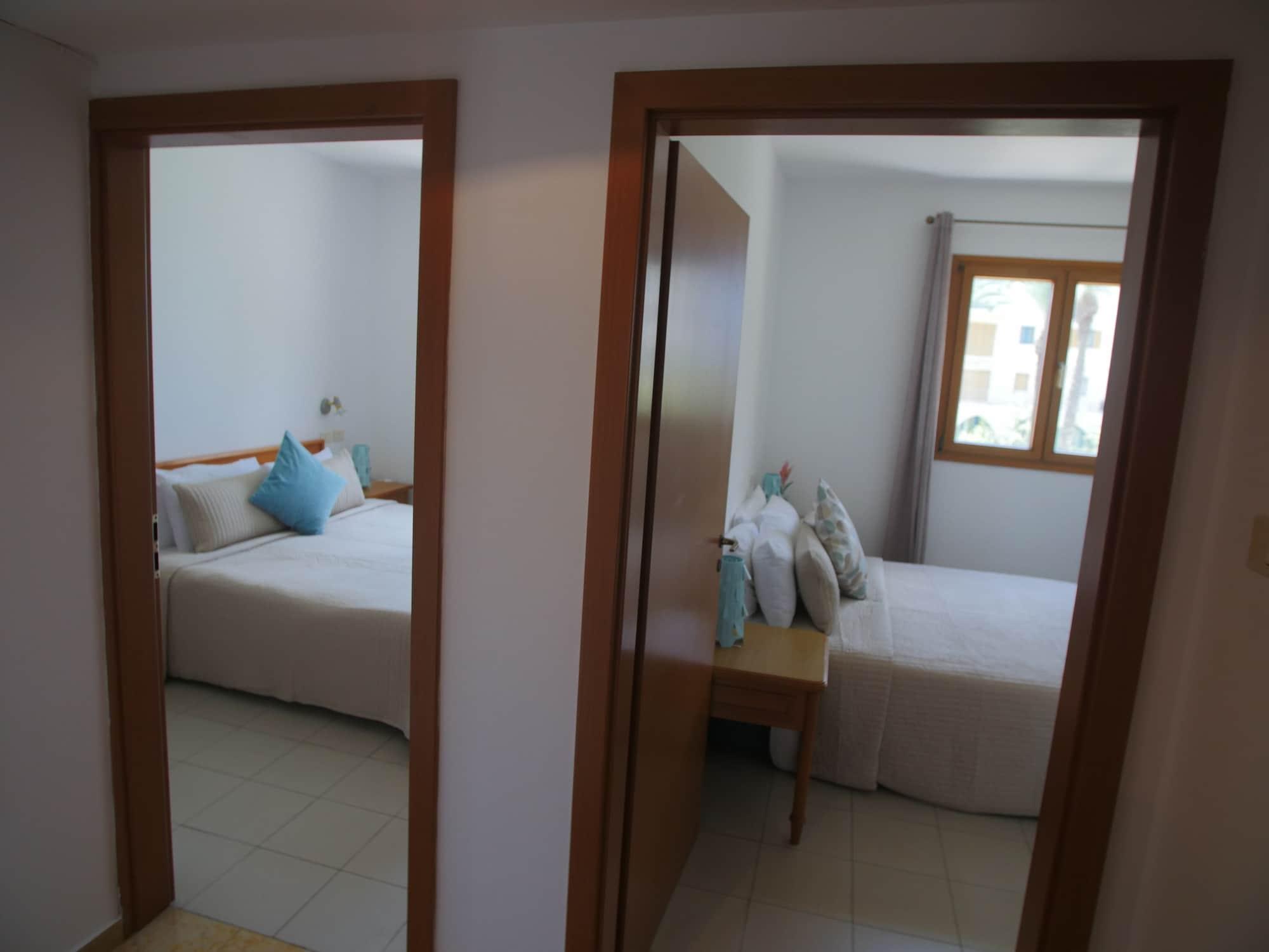 Andromeda Hill Apartments And Spa Τελ Αβίβ Εξωτερικό φωτογραφία