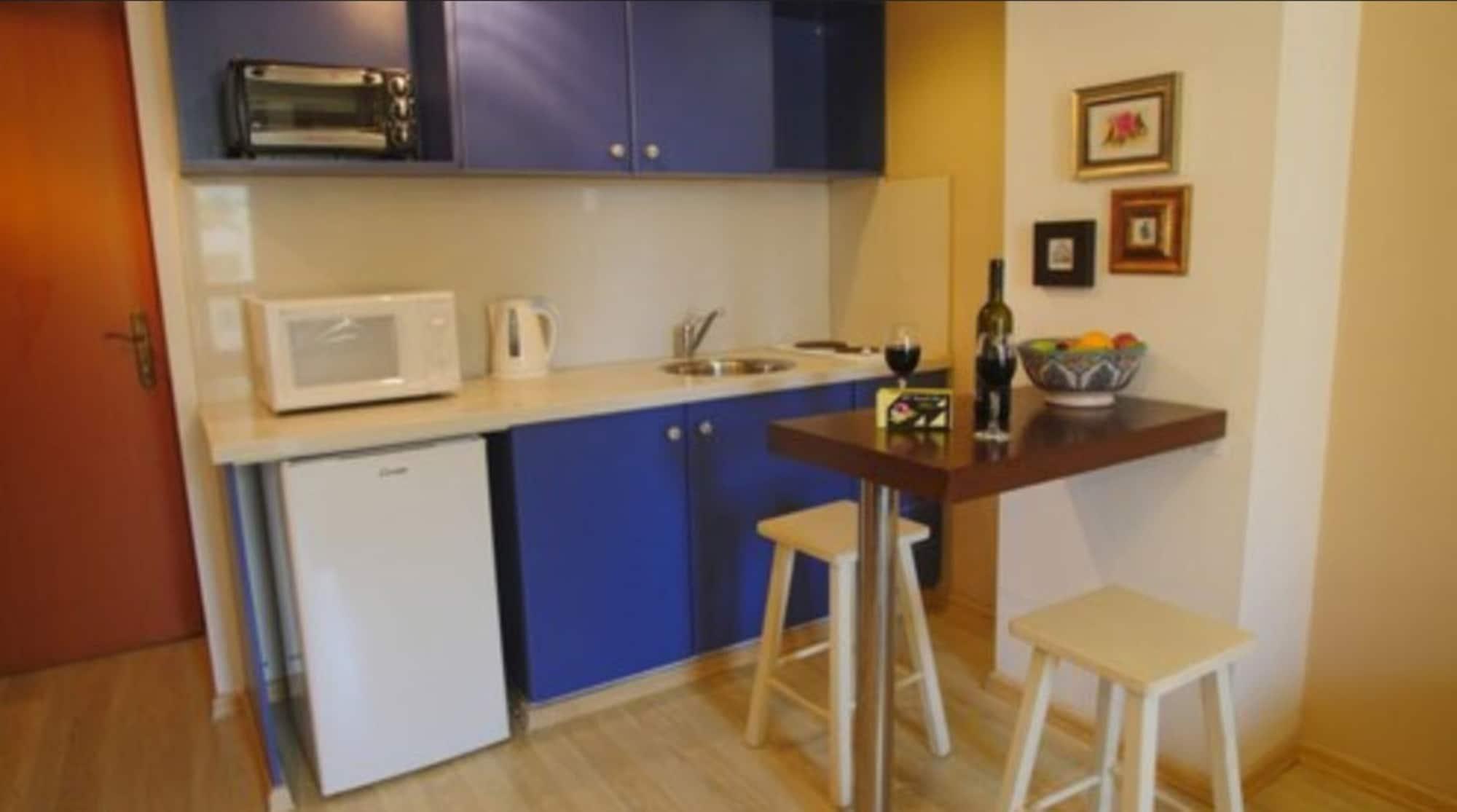 Andromeda Hill Apartments And Spa Τελ Αβίβ Εξωτερικό φωτογραφία