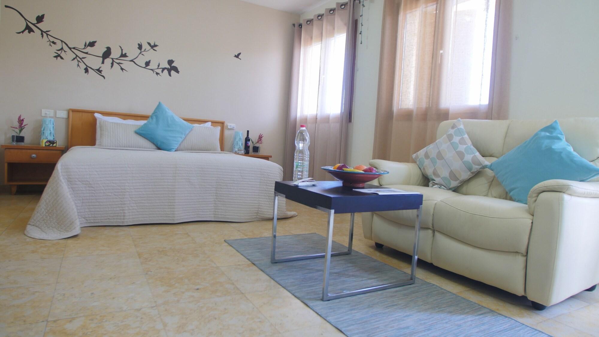 Andromeda Hill Apartments And Spa Τελ Αβίβ Εξωτερικό φωτογραφία