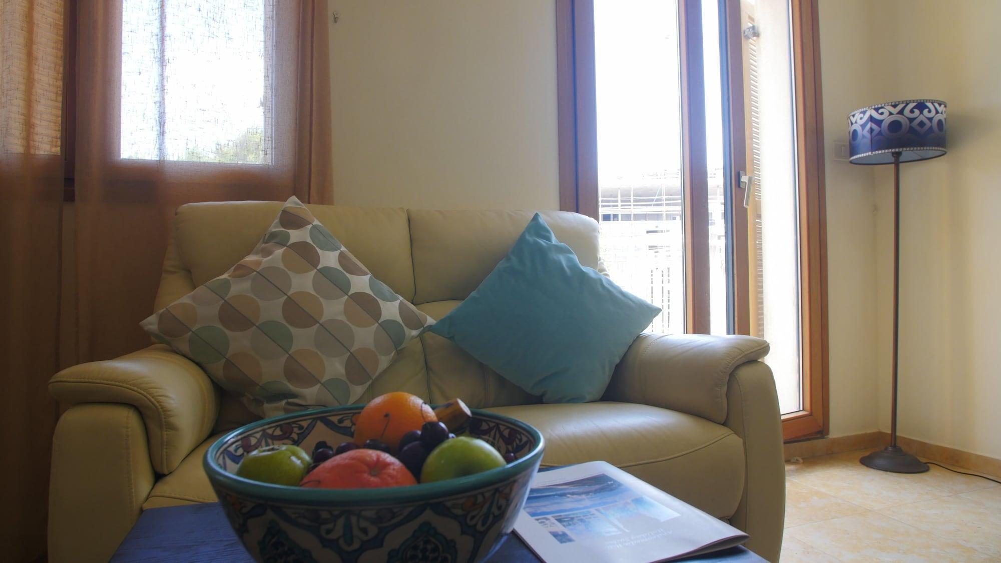 Andromeda Hill Apartments And Spa Τελ Αβίβ Εξωτερικό φωτογραφία