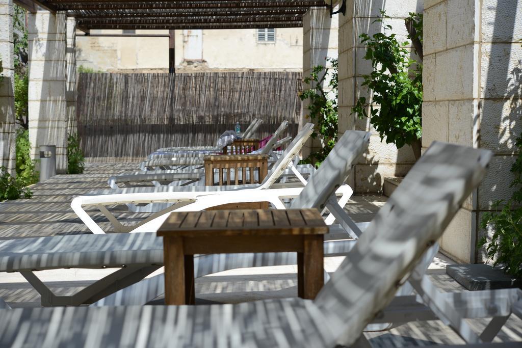 Andromeda Hill Apartments And Spa Τελ Αβίβ Εξωτερικό φωτογραφία