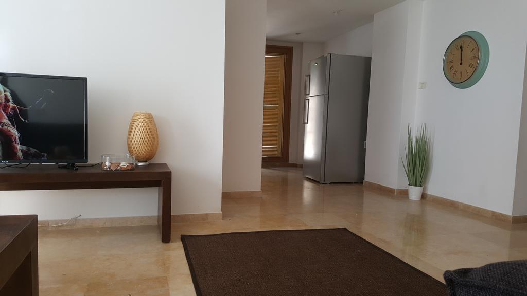 Andromeda Hill Apartments And Spa Τελ Αβίβ Εξωτερικό φωτογραφία